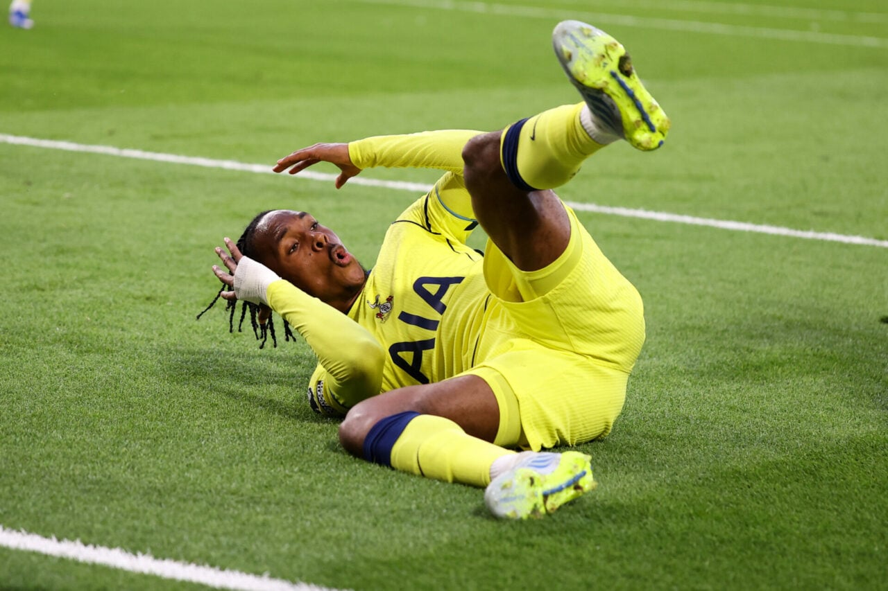 Supercomputer reveals how likely Tottenham and West Ham are to be relegated - Spurs Web