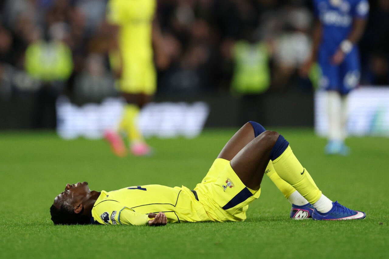 Five things we learned from Tottenham’s crushing 2-1 defeat away to Chelsea - Spurs Web