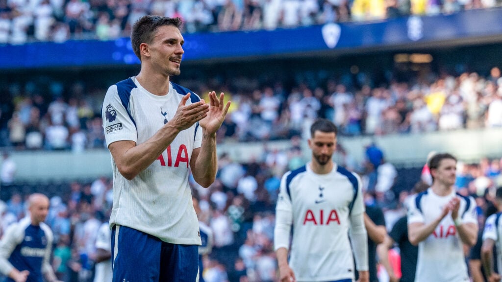 Tottenham Hotspur v Everton - Premier League
