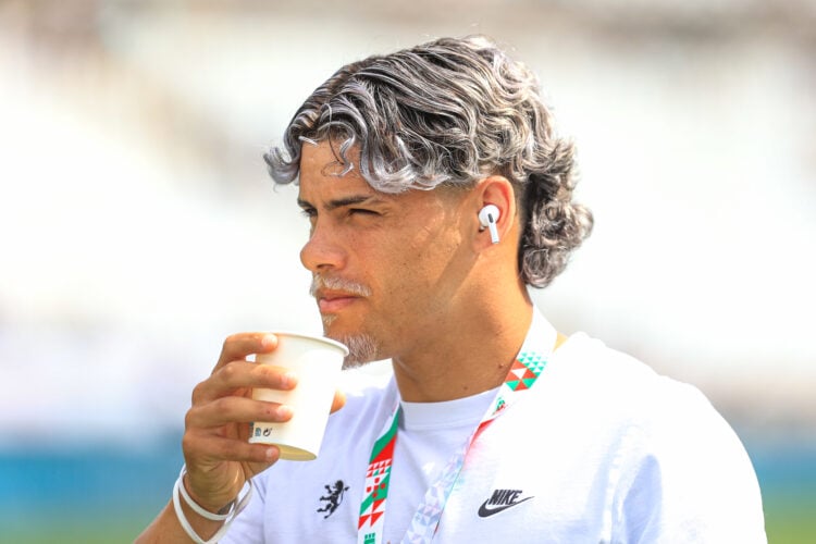 Photo by Valter Gouveia/NurPhoto via Getty Images