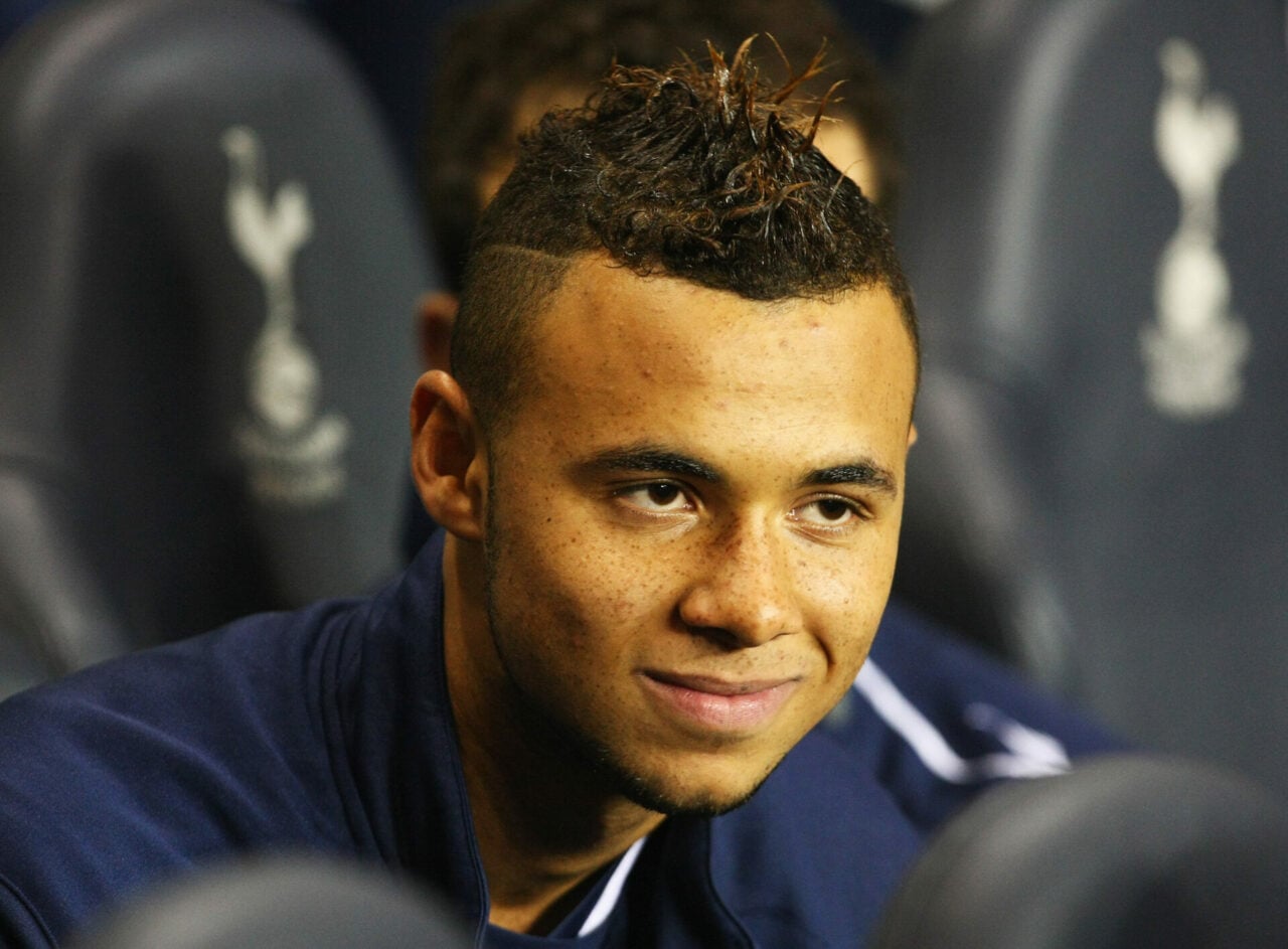 Five youngest Tottenham players to ever make their debut in the Lilywhite shirt - Spurs Web