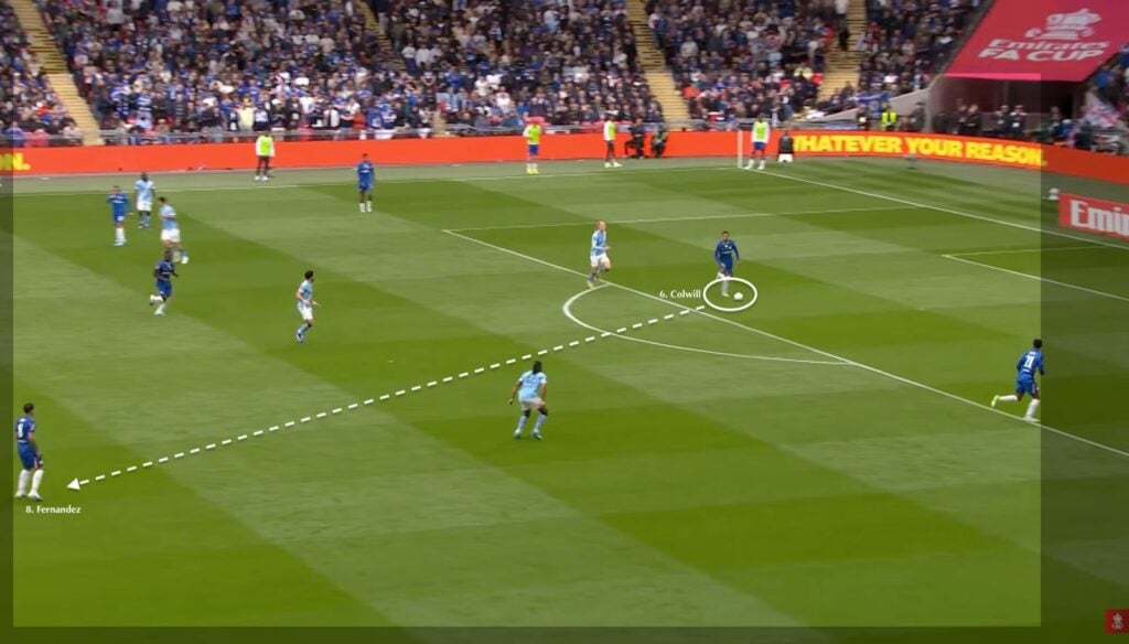 Tottenham must learn from Chelsea's FA Cup Final tactics