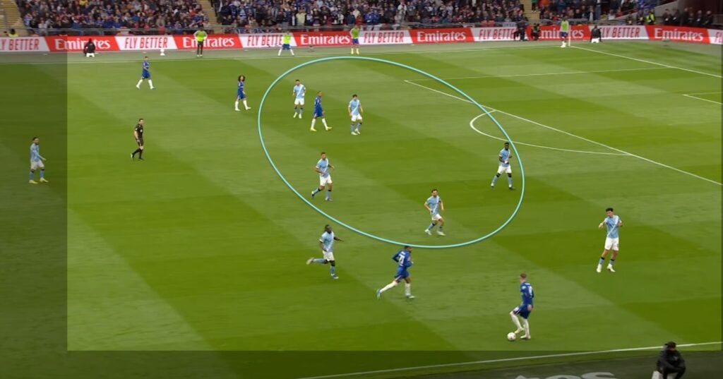 Tottenham must learn from Chelsea's FA Cup Final tactics