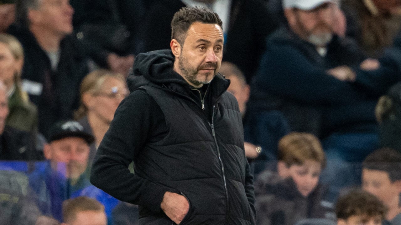 Roberto De Zerbi faces huge selection decision as injured Tottenham star returns to training - Spurs Web