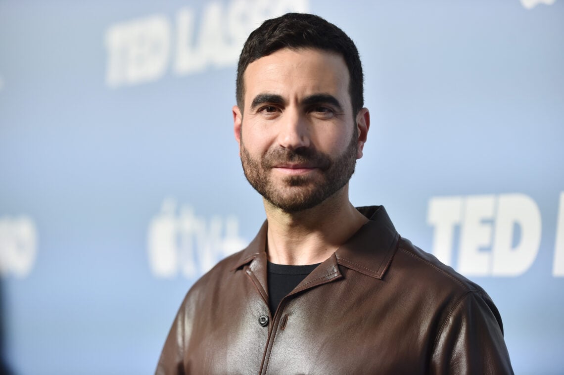 Photo by Alberto Rodriguez/GA/The Hollywood Reporter via Getty Images