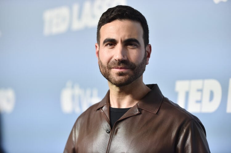 Photo by Alberto Rodriguez/GA/The Hollywood Reporter via Getty Images