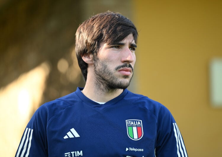 Photo by Claudio Villa/Getty Images