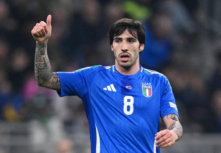 Photo by Mattia Ozbot - UEFA/UEFA via Getty Images