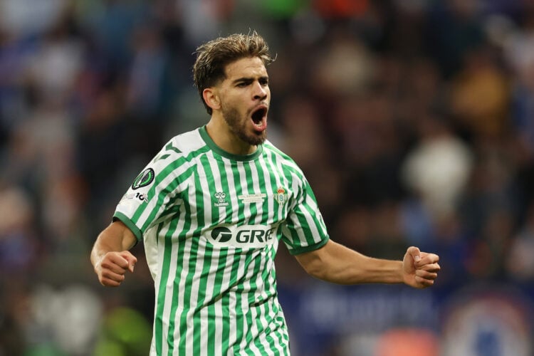 Photo by Boris Streubel - UEFA/UEFA via Getty Images