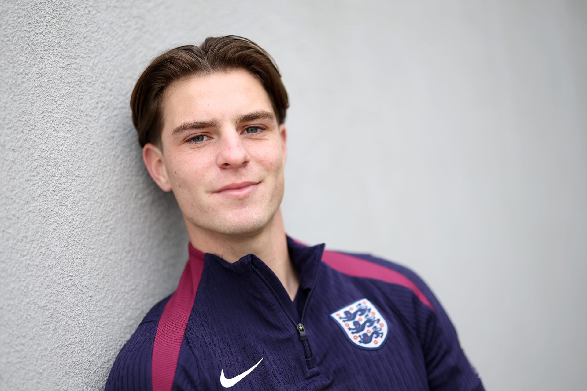 Photo by Eddie Keogh - The FA/The FA via Getty Images
