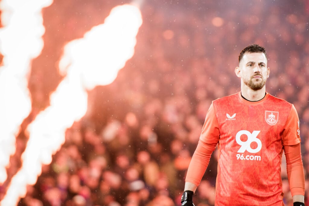 Martin Dubravka