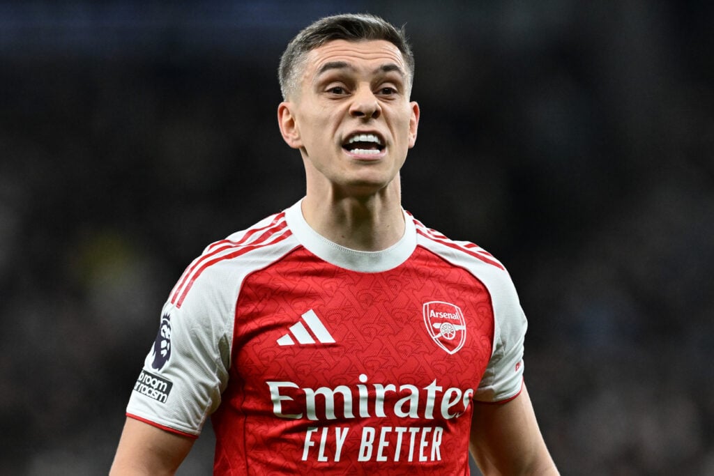 Tottenham Hotspur v Arsenal - Premier League