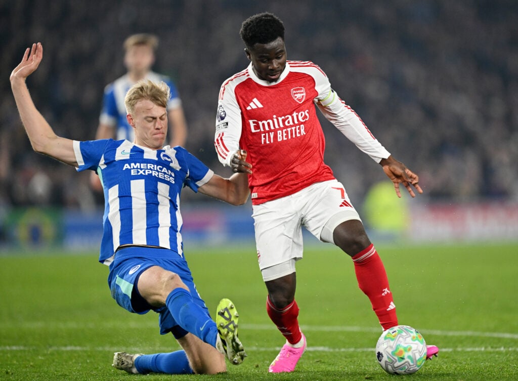 Tottenham target Jan Paul van Hecke