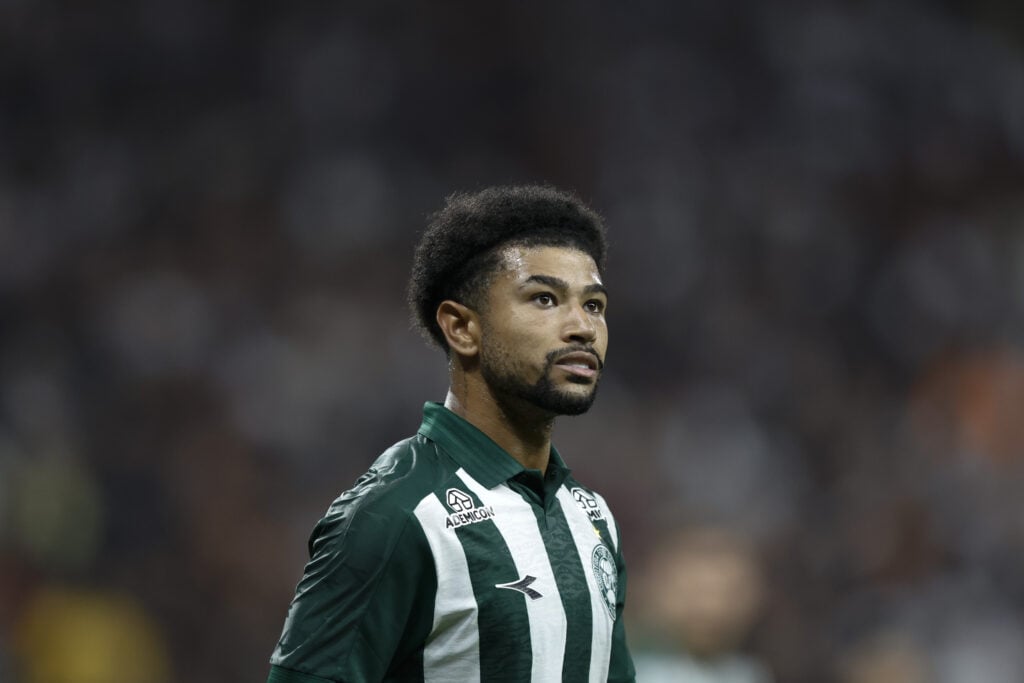 Corinthians v Coritiba - Brasileirao 2026