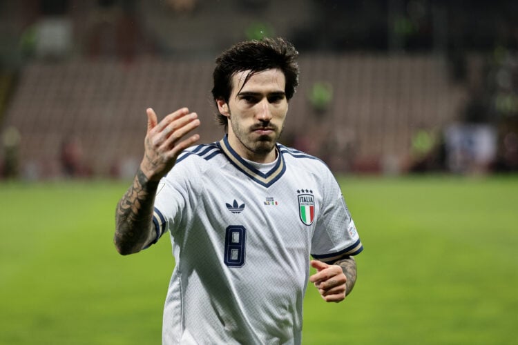 Photo by Srdjan Stevanovic - UEFA/UEFA via Getty Images