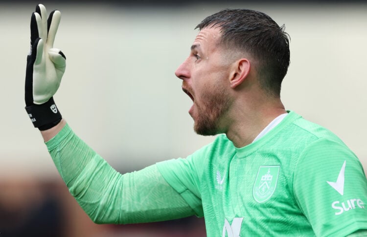 Photo by Stu Forster/Getty Images