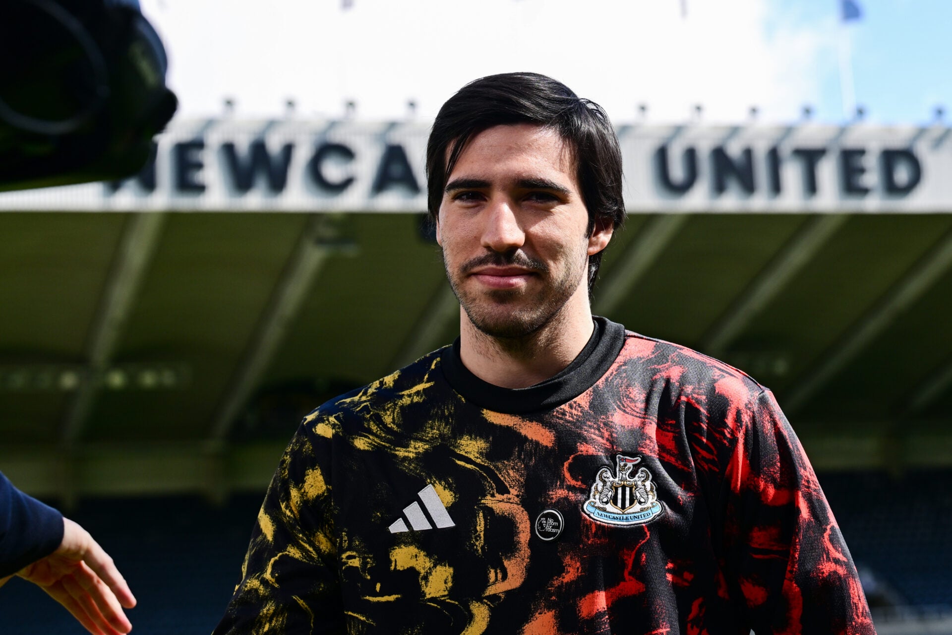 Photo by Serena Taylor/Newcastle United via Getty Images