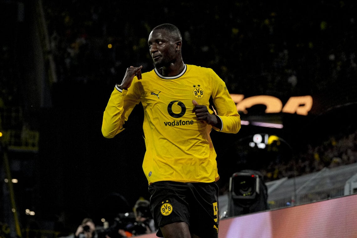 Photo by Alexandre Simoes/Borussia Dortmund via Getty Images