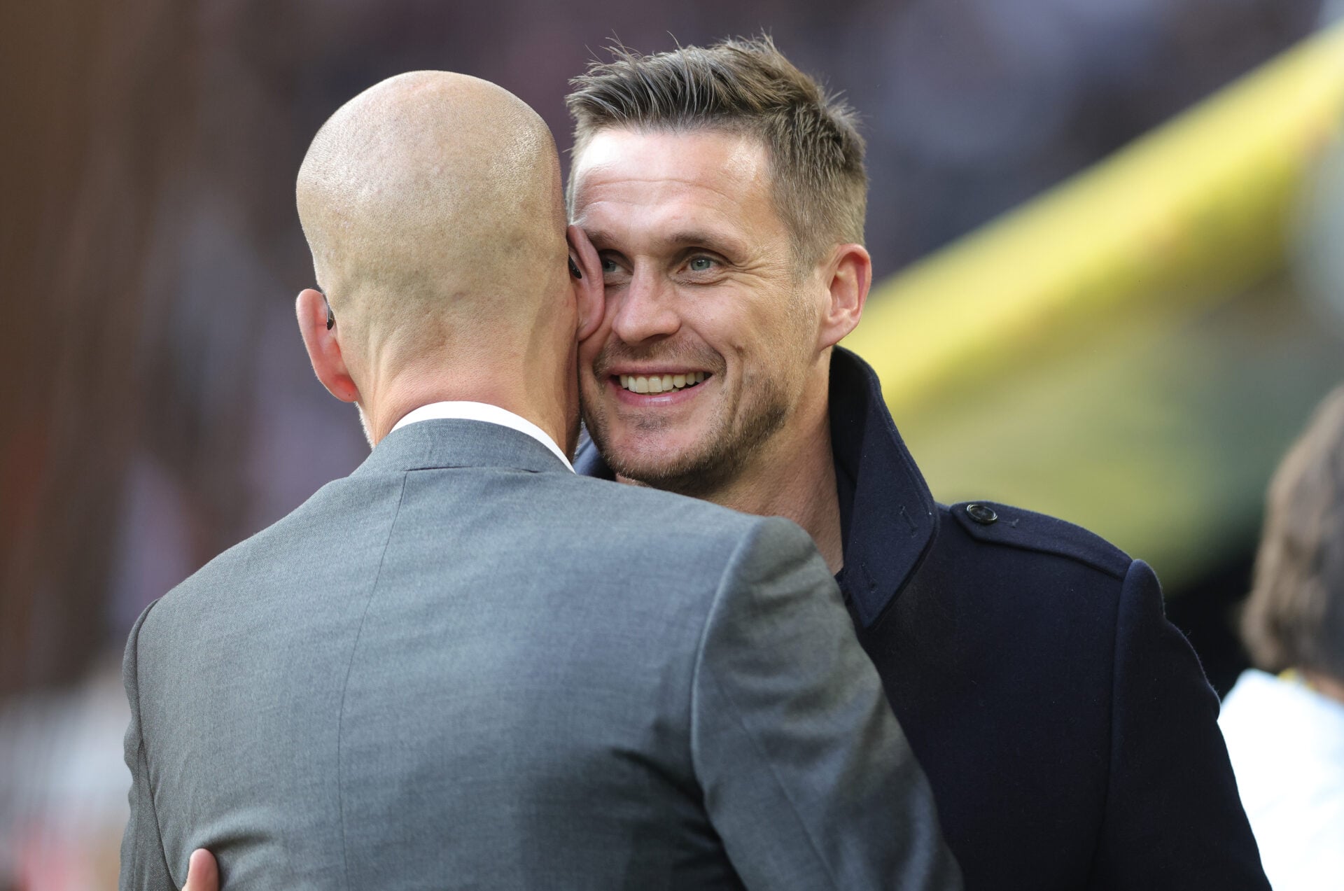 Photo by Jürgen Fromme - firo sportphoto/Getty Images