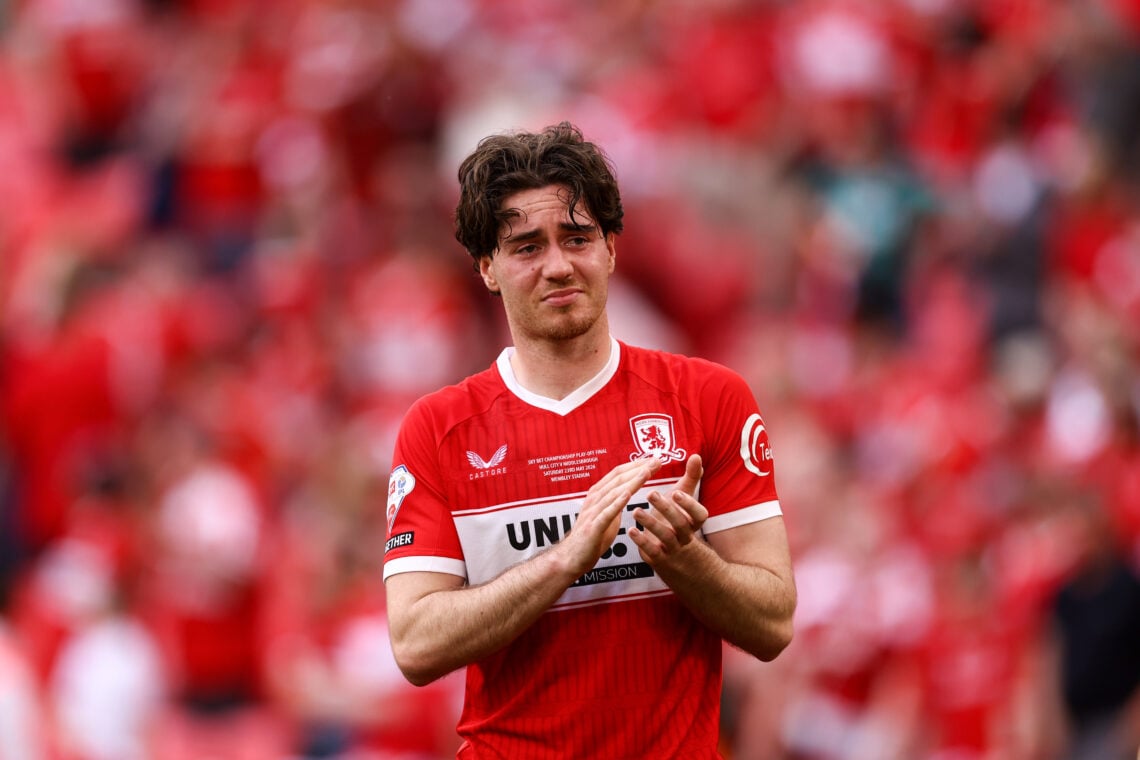 Photo by Jacques Feeney/Offside/Offside via Getty Images