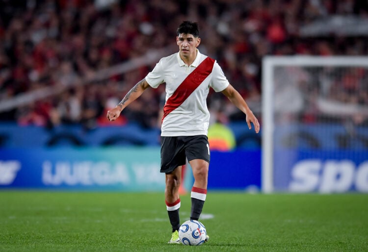 Photo by Marcelo Endelli/Getty Images