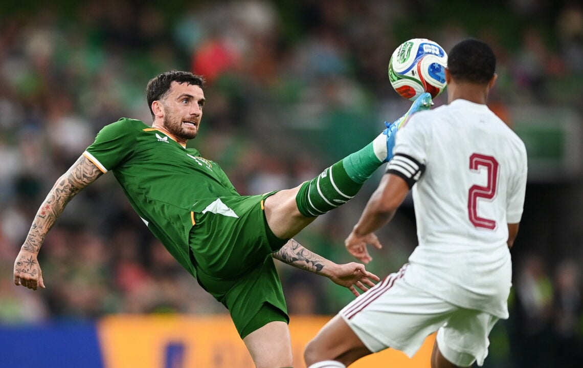 Photo By Stephen McCarthy/Sportsfile via Getty Images