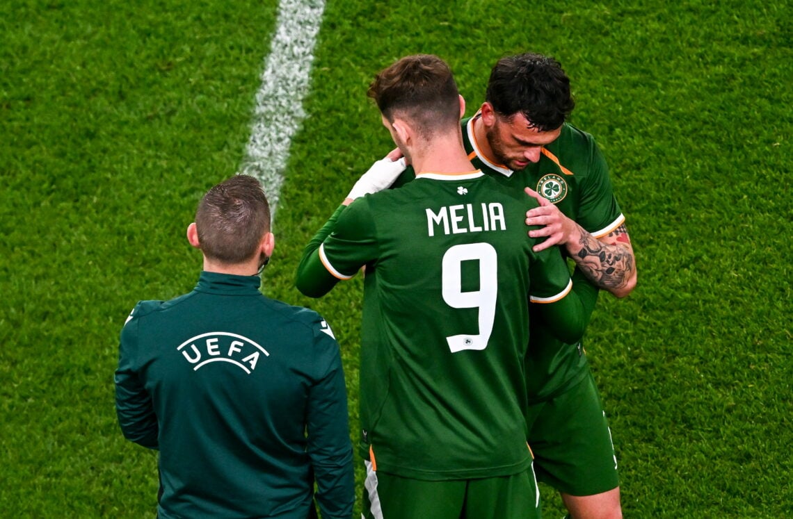Photo By Tyler Miller/Sportsfile via Getty Images