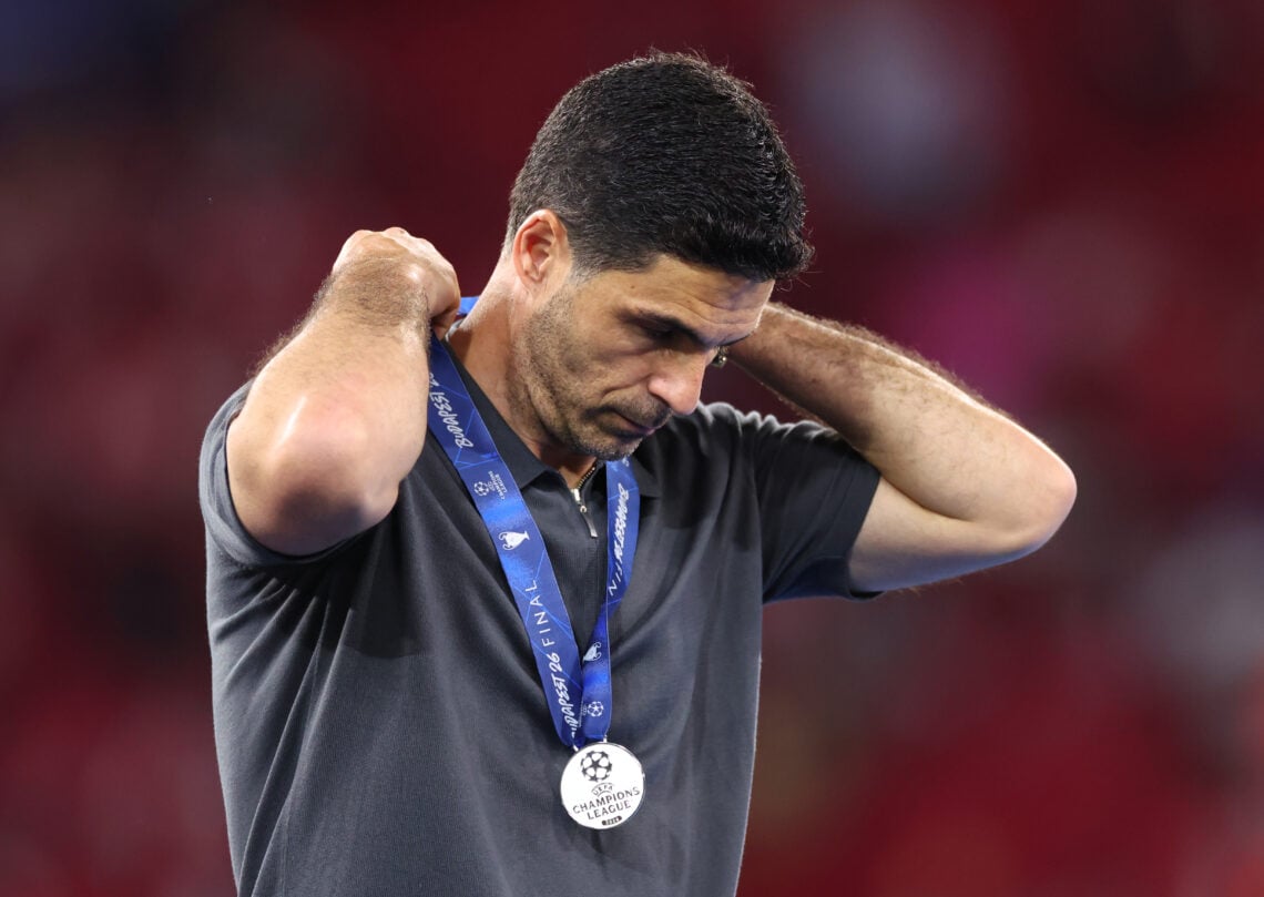 Photo by Marc Atkins/Getty Images