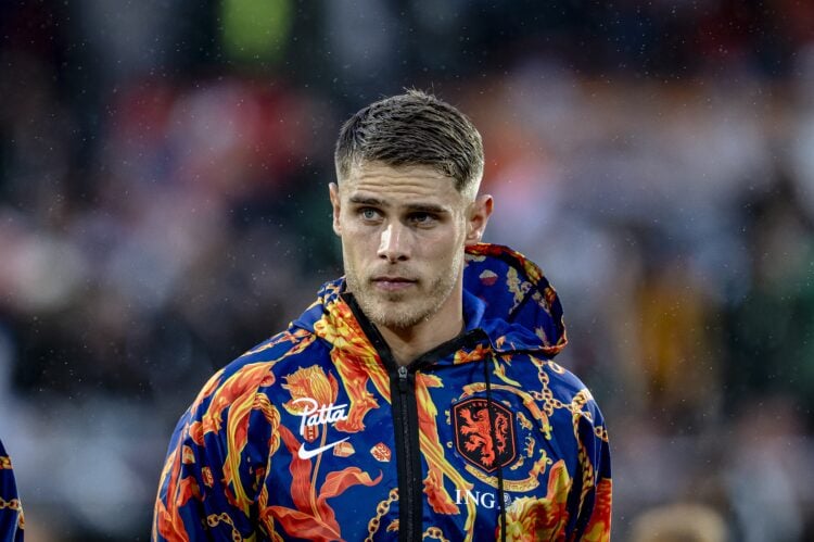 Photo by Stefan Koops/EYE4IMAGES/NurPhoto via Getty Images