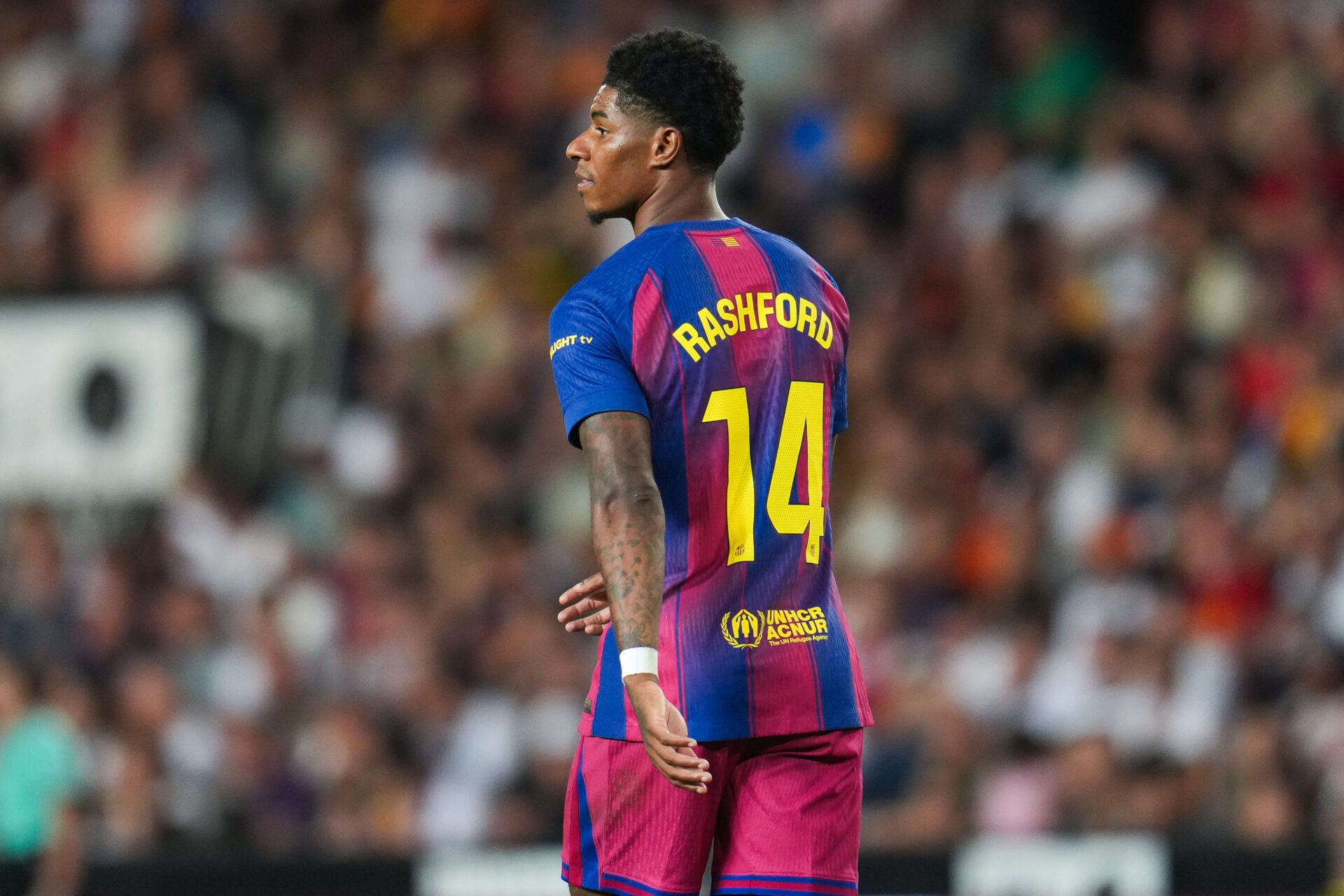 Photo by Aitor Alcalde Colomer/Getty Images