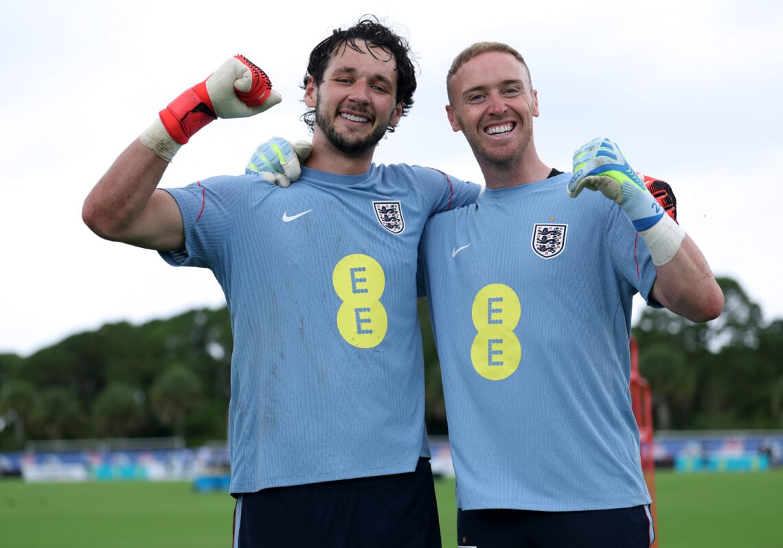 Photo by Eddie Keogh - The FA/The FA via Getty Images