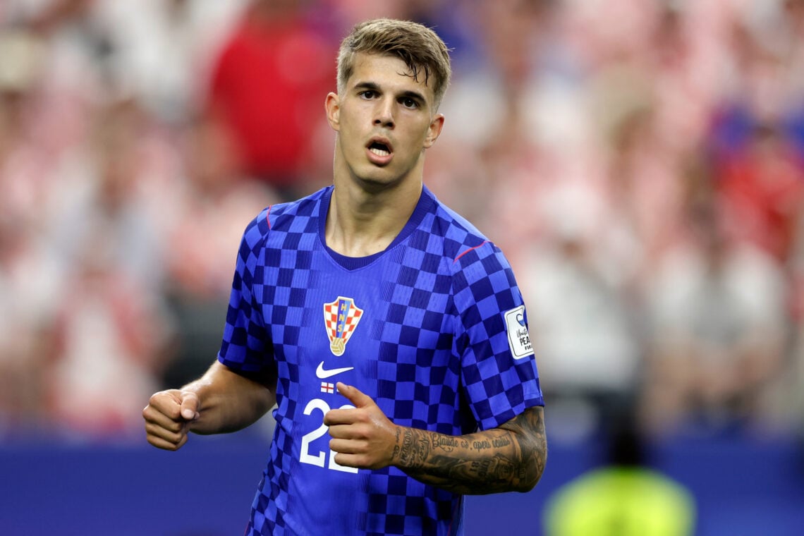 Photo by Rico Brouwer/Soccrates/Getty Images