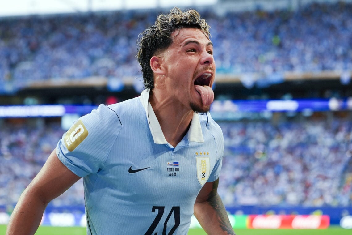 Photo by Image Photo Agency/Getty Images