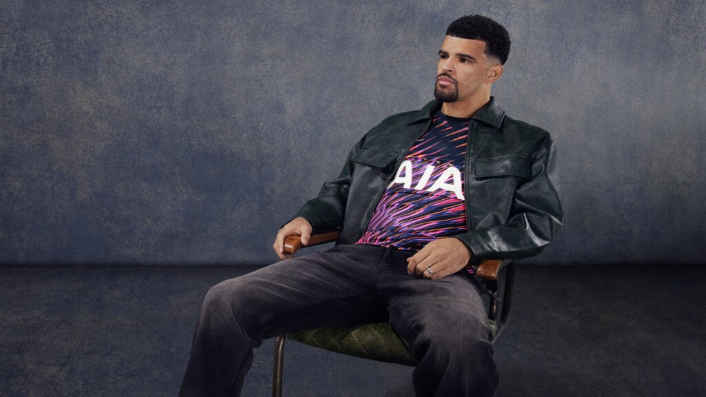 Dominic Solanke