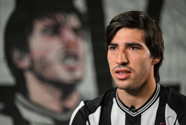 Photo by Serena Taylor/Newcastle United via Getty Images
