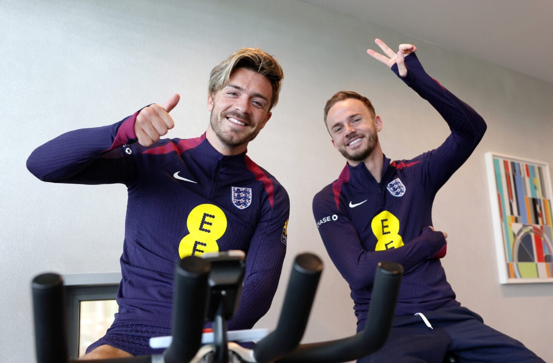 Photo by Eddie Keogh - The FA/The FA via Getty Images