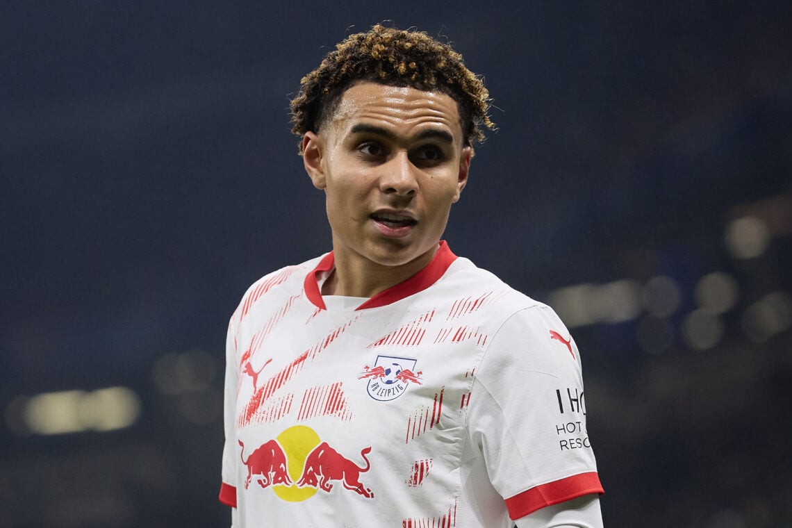 Photo by Emmanuele Ciancaglini/Ciancaphoto Studio/Getty Images