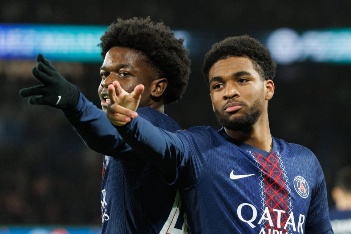 Photo by Tnani Badreddine/DeFodi Images/DeFodi via Getty Images