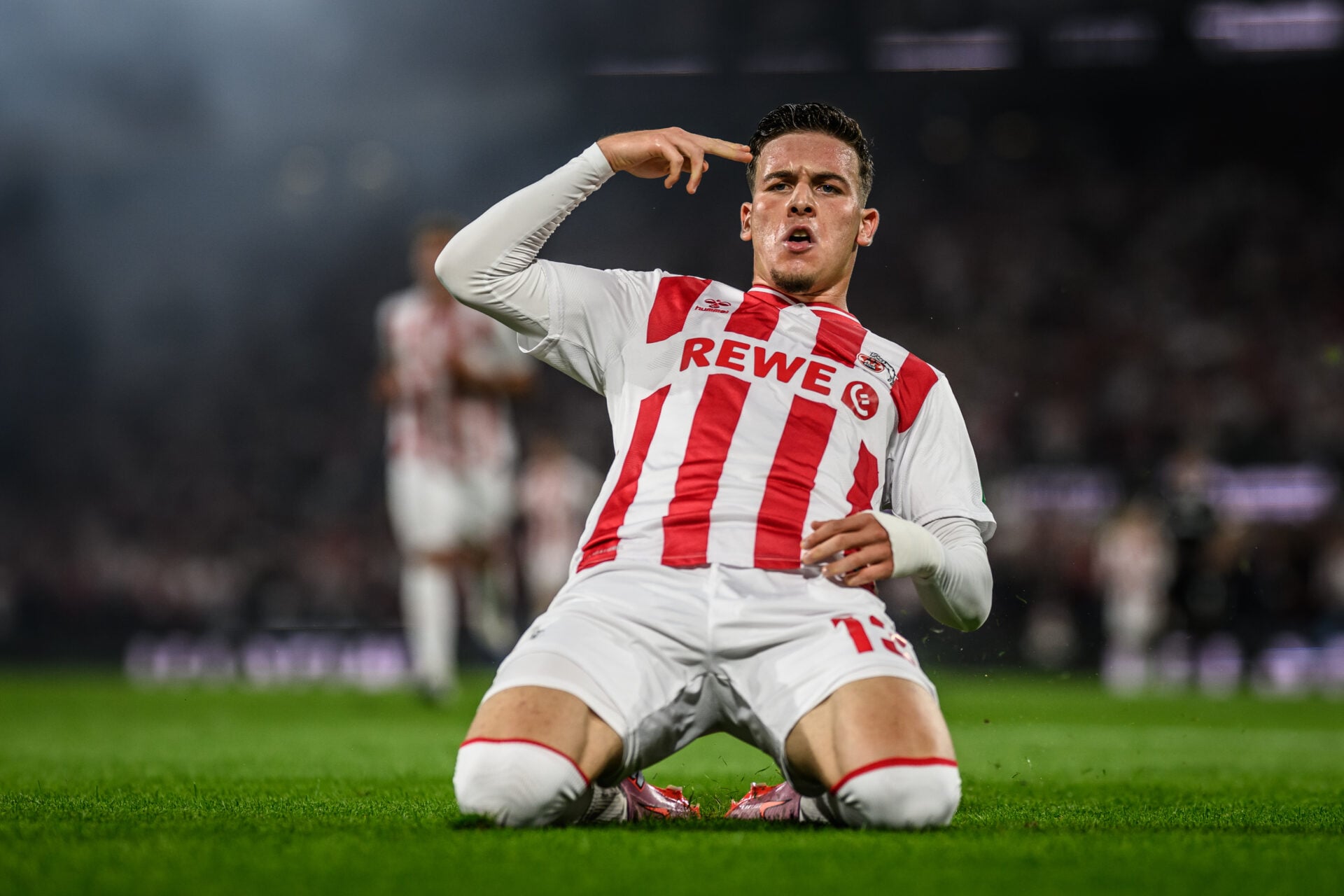 Photo by Christian Kaspar-Bartke/Bundesliga/Bundesliga Collection via Getty Images