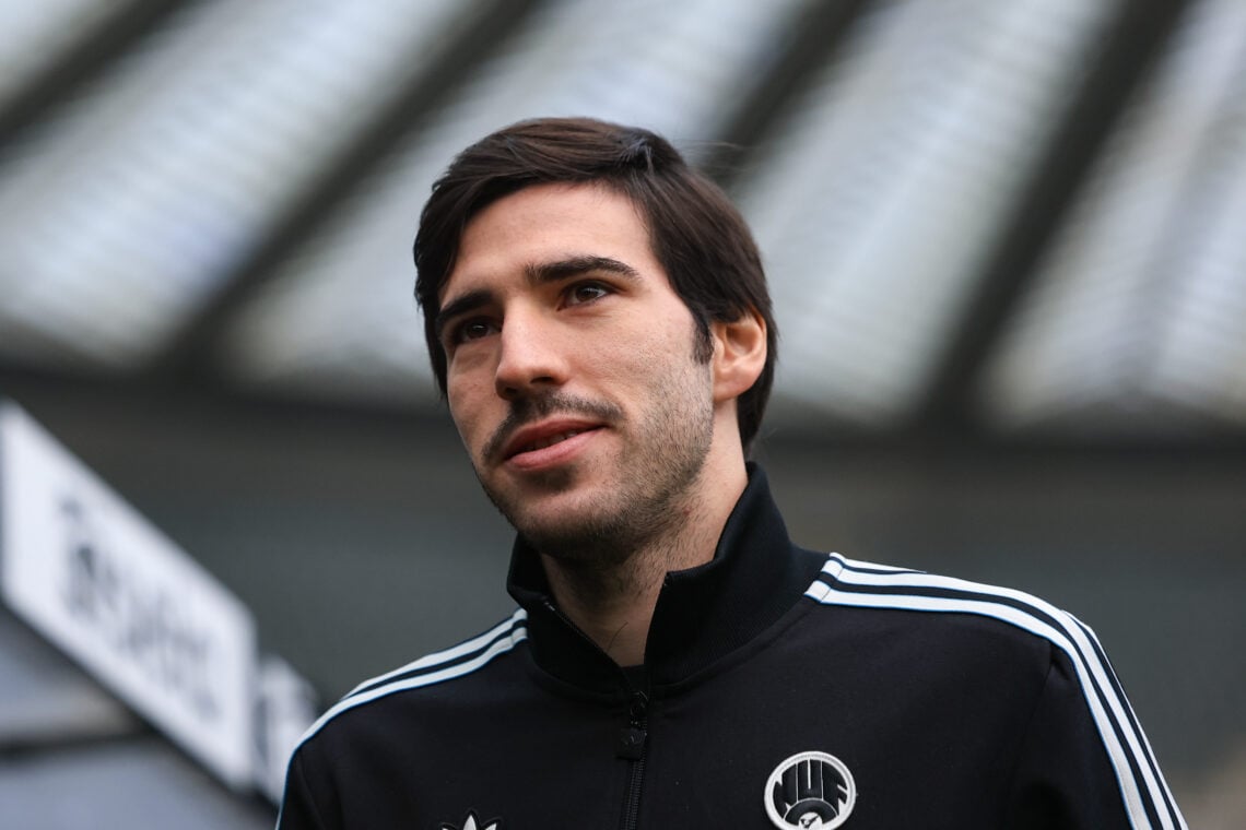 Photo by Michelle Mercer/Newcastle United via Getty Images
