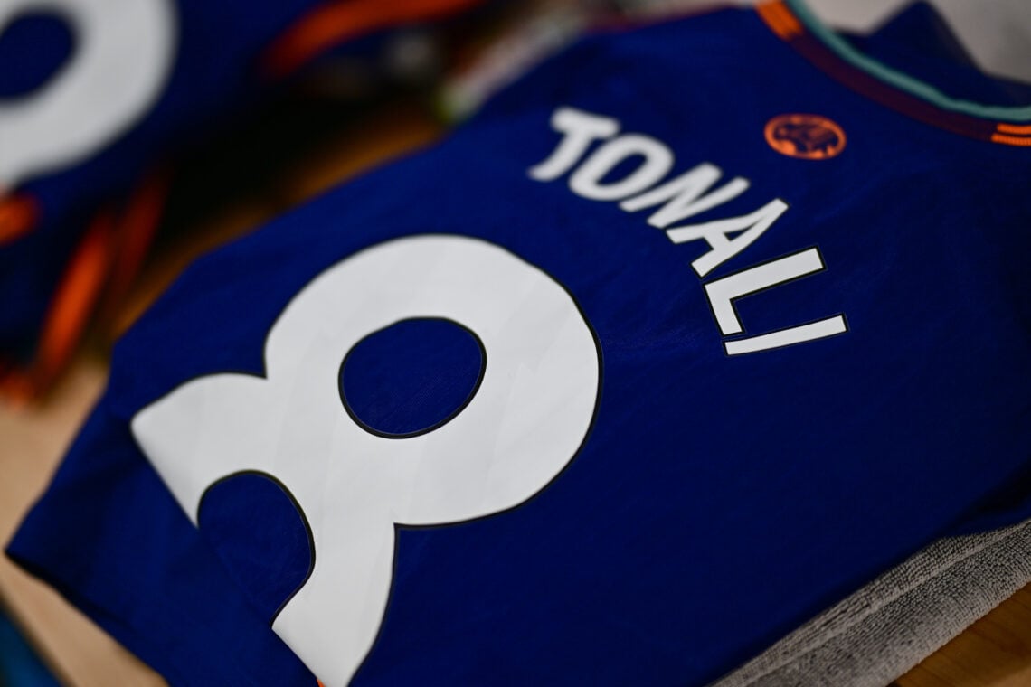Photo by Serena Taylor/Newcastle United via Getty Images