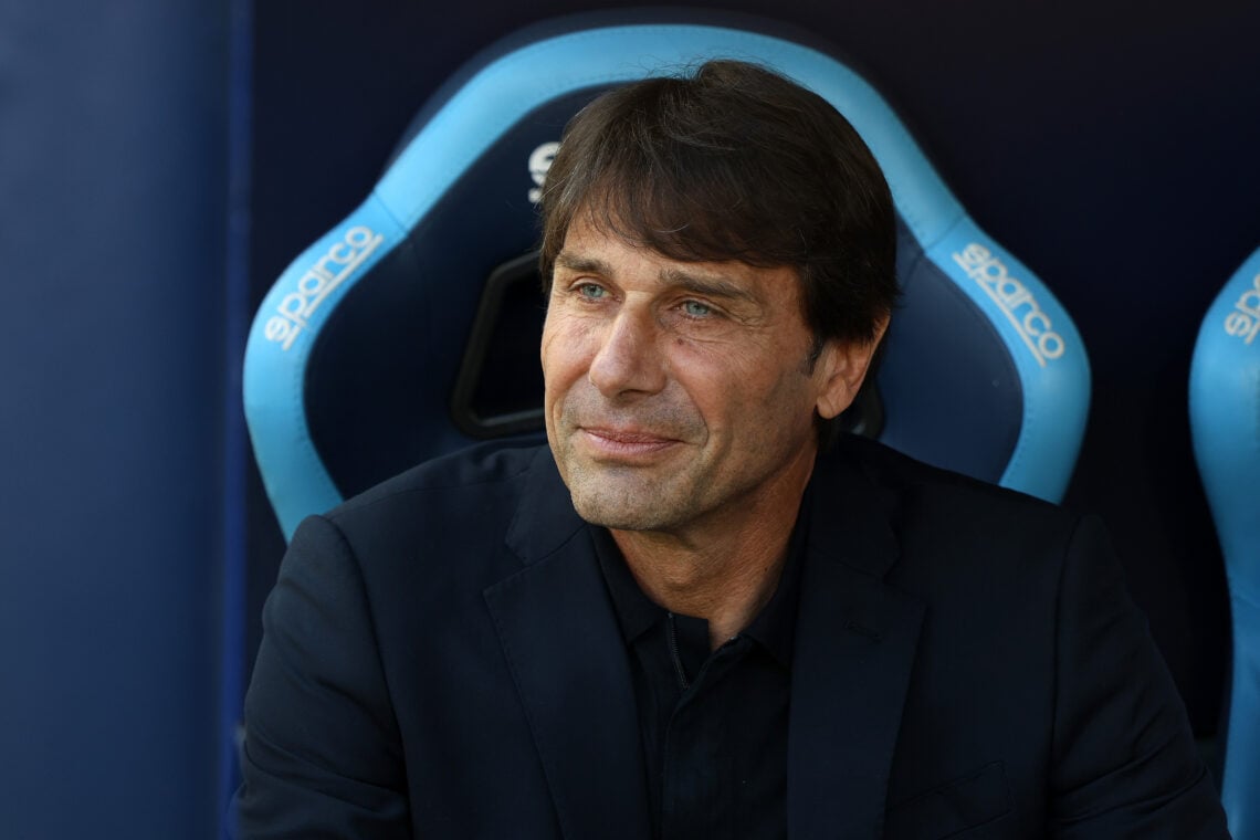 Photo by Francesco Pecoraro/Getty Images