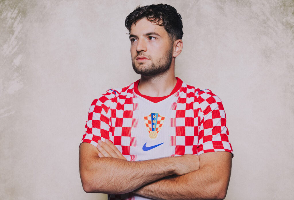 Tottenham target Martin Baturina