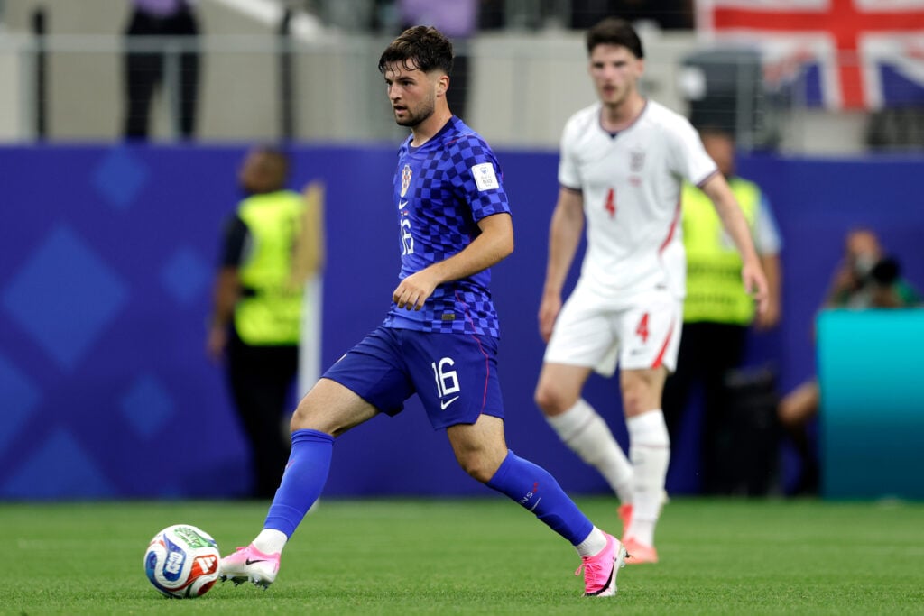 Tottenham target Martin Baturina