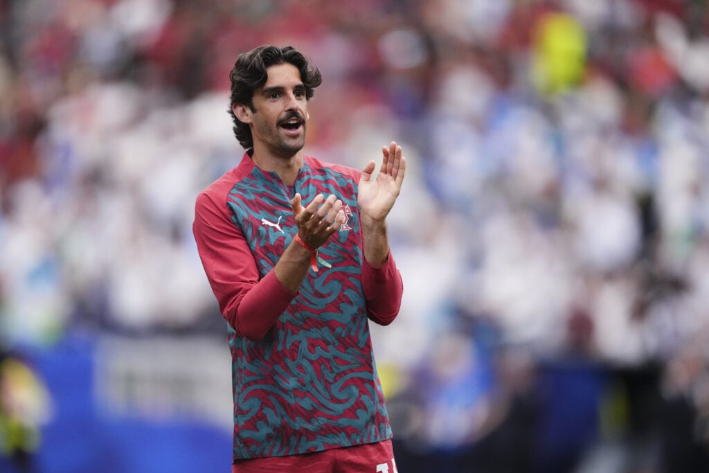 Tottenham could still hijack £38m transfer despite ‘here we go’ announcement