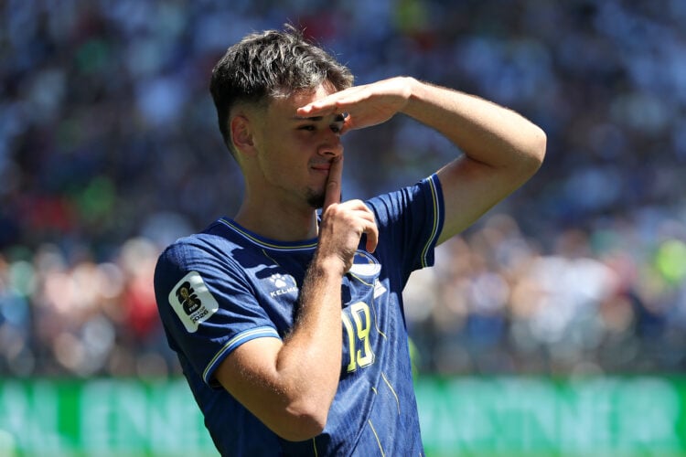 Photo by Matt McNulty - FIFA/FIFA via Getty Images