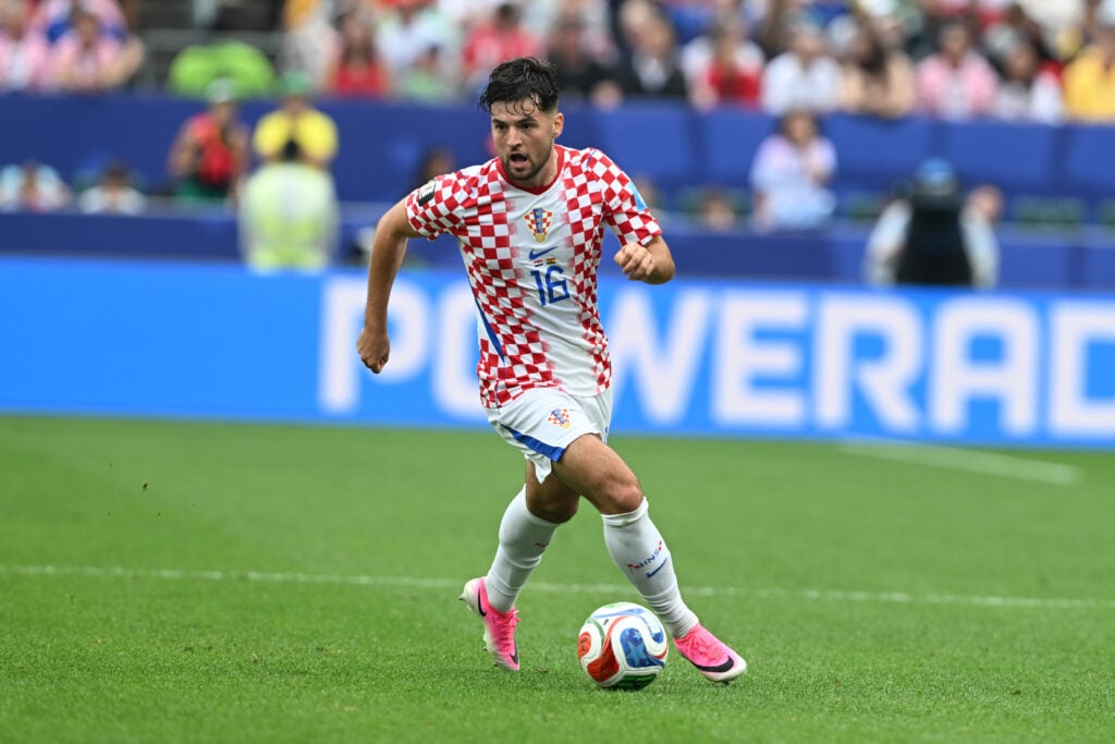 Tottenham target Martin Baturina