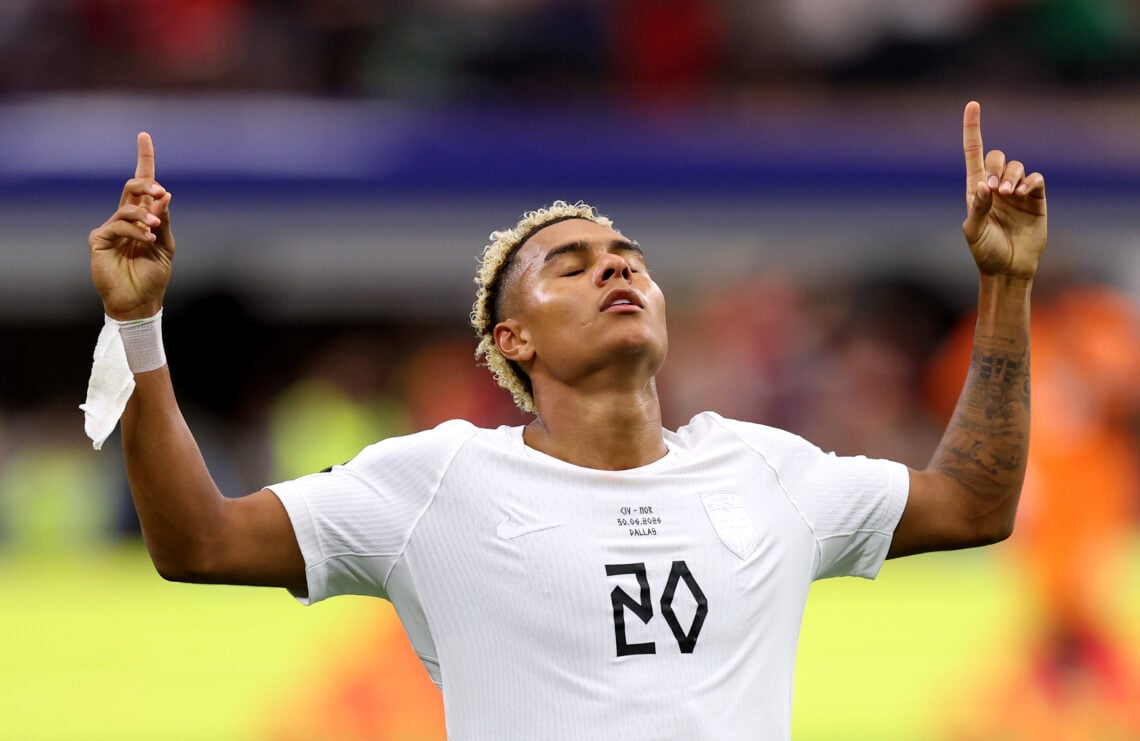 Photo by Michael Regan - FIFA/FIFA via Getty Images