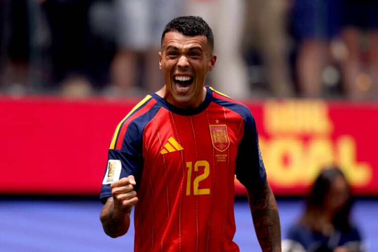 Photo by Katelyn Mulcahy - FIFA/FIFA via Getty Images