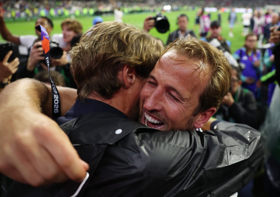 Photo by Francois Nel/Getty Images